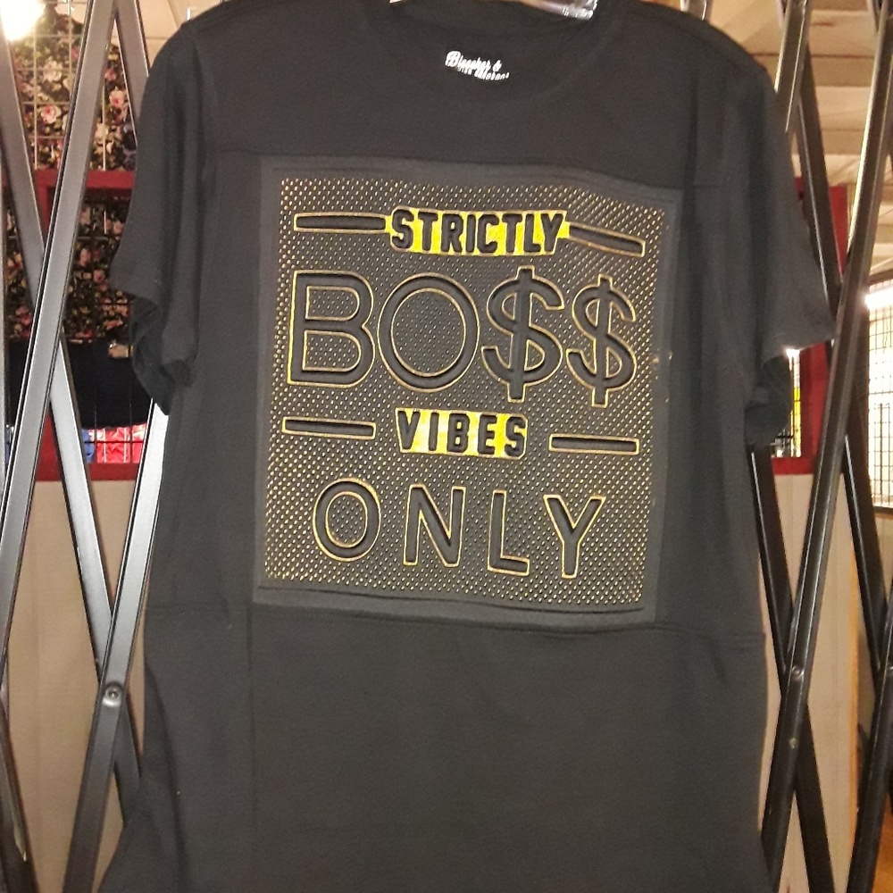 Men's shirts
